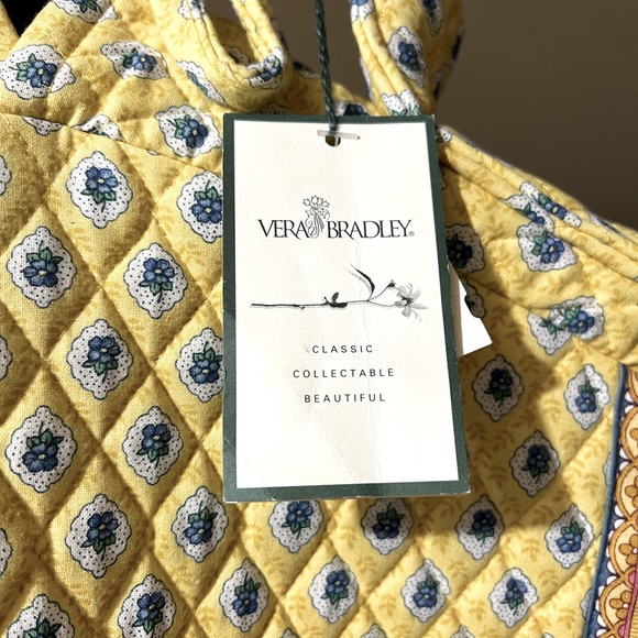 Vera Bradley Vintage Garment Bag - Picture 5 of 5